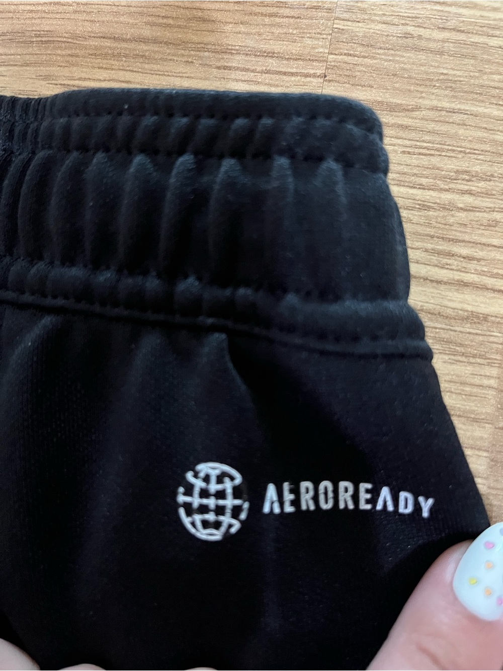 MENS ADIDAS TIRO FLOWER TRACK PANTS - Picture 11 of 11